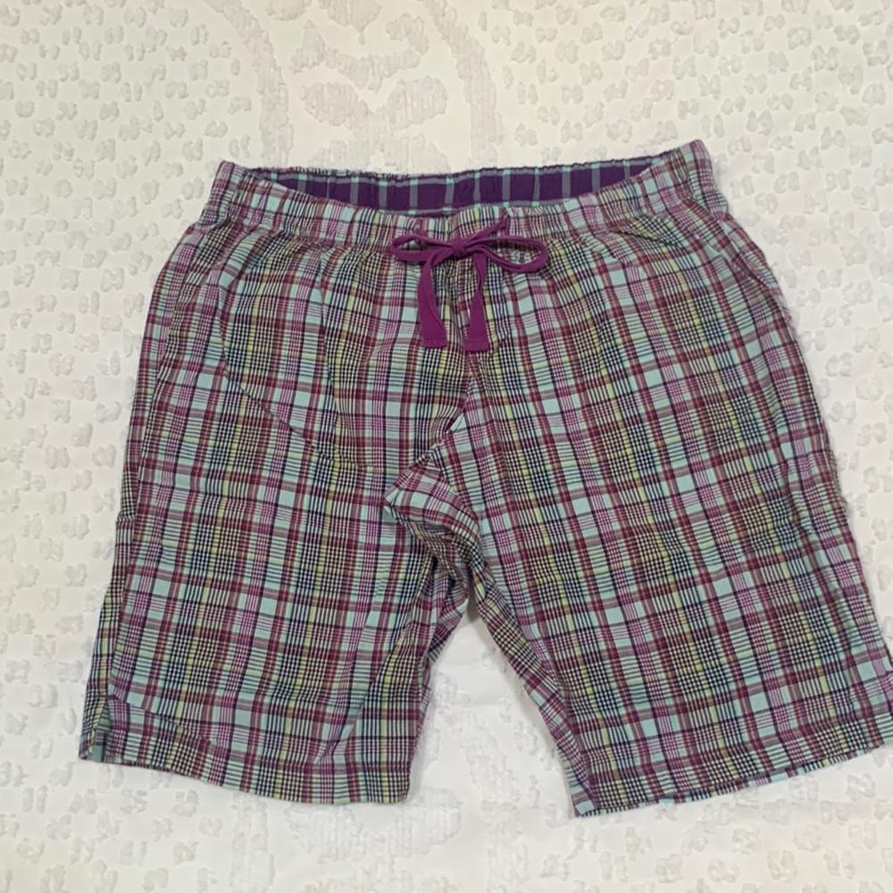 Old Navy sleep bottoms